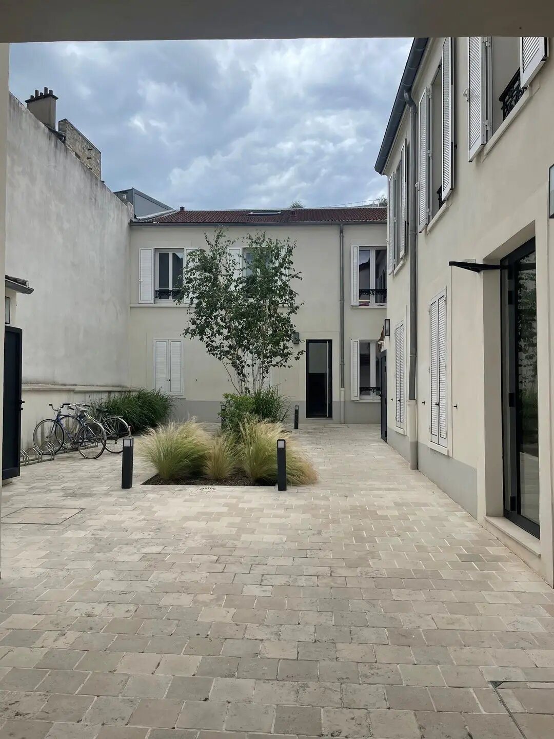 Appartement à louer, 1215m², Boulogne-Billancourt
