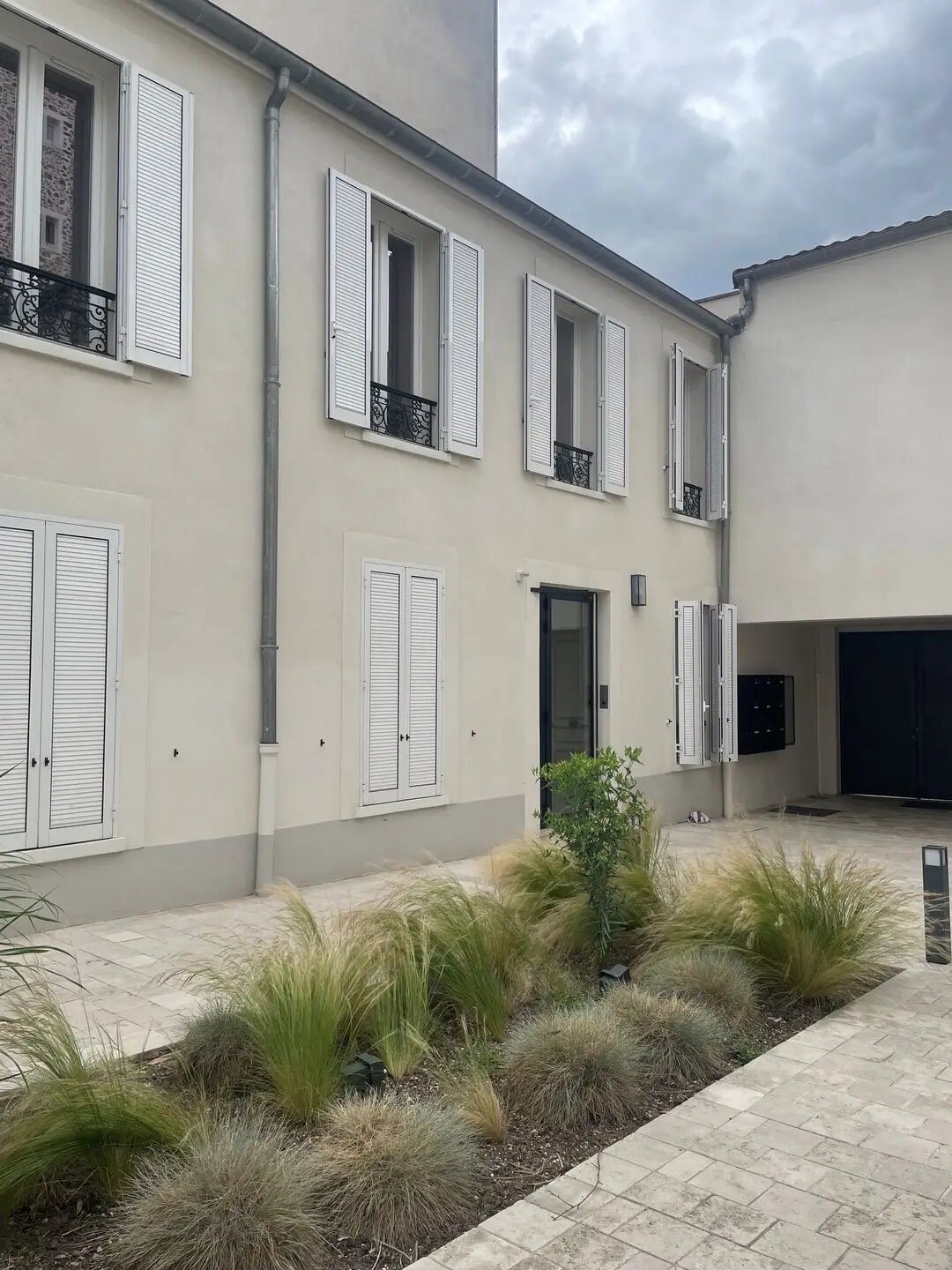 Appartement à louer, 1215m², Boulogne-Billancourt
