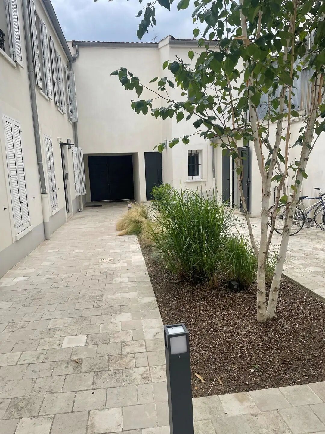 Appartement à louer, 1215m², Boulogne-Billancourt
