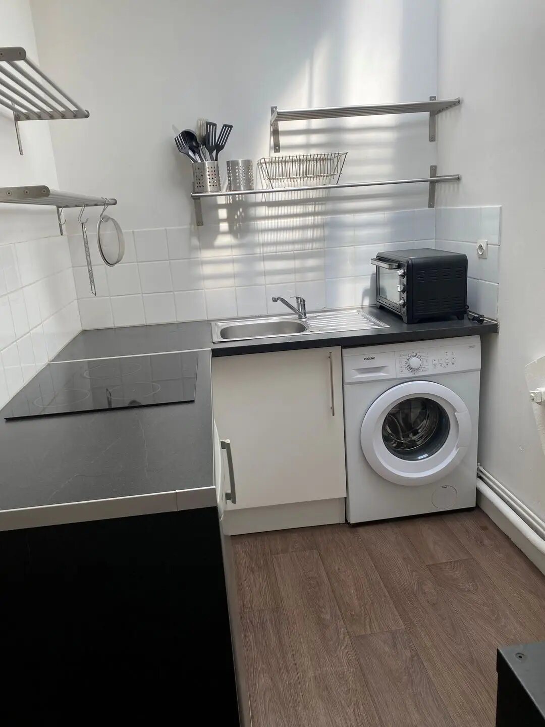 Appartement à louer, 29m², Bordeaux