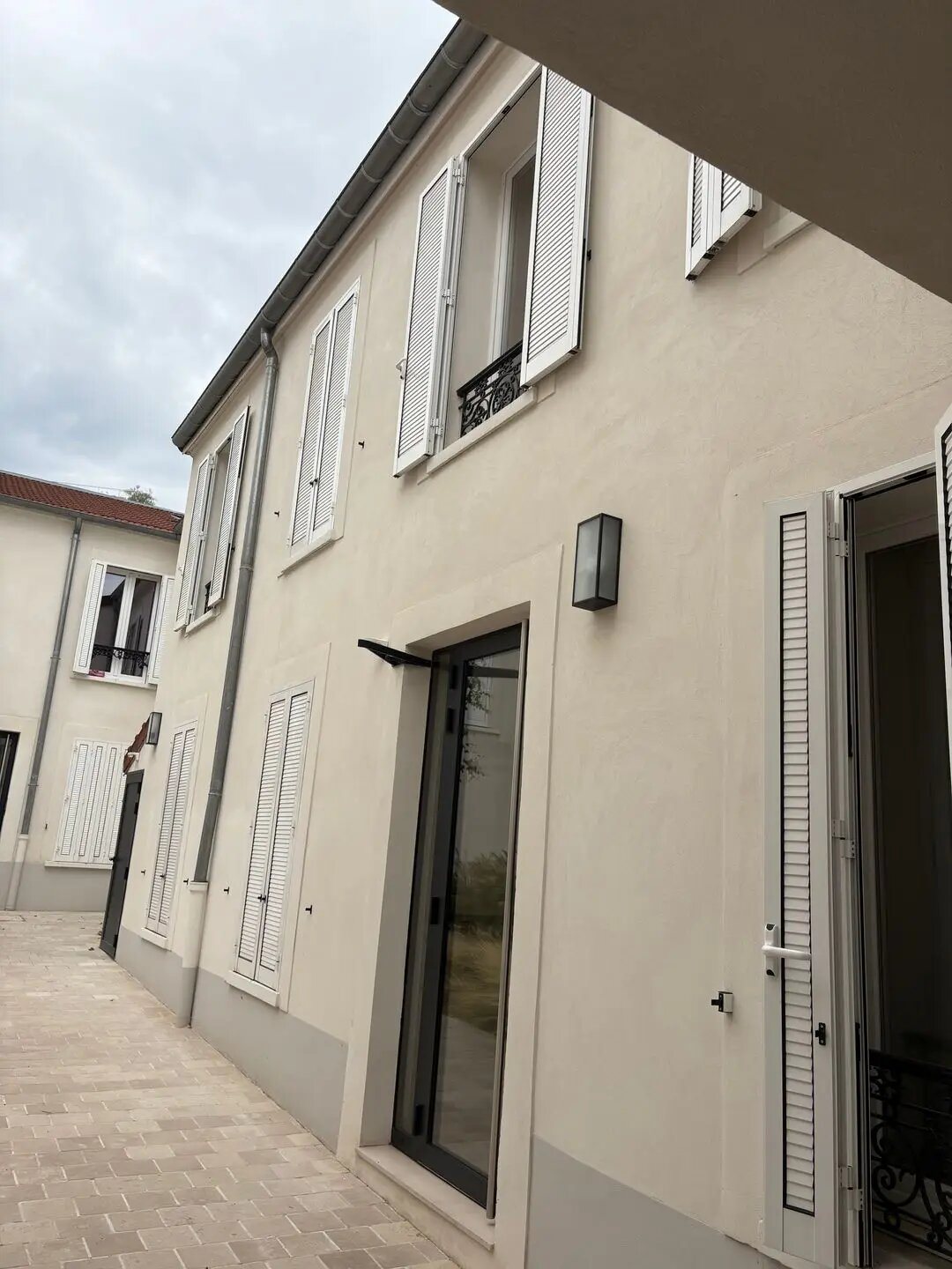 Appartement à louer, 32m², Boulogne-Billancourt