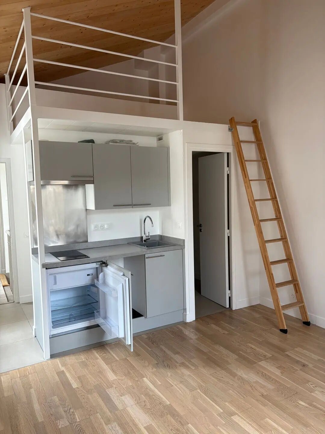 Appartement à louer, 32m², Boulogne-Billancourt