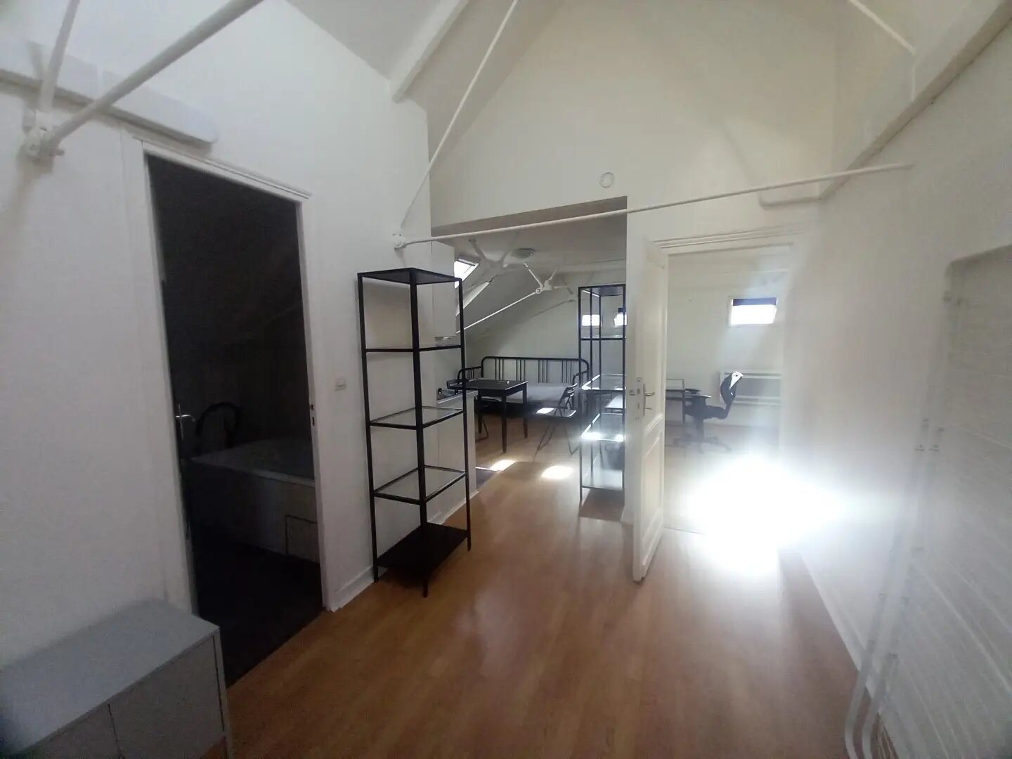 Appartement à louer, 28m², Bordeaux