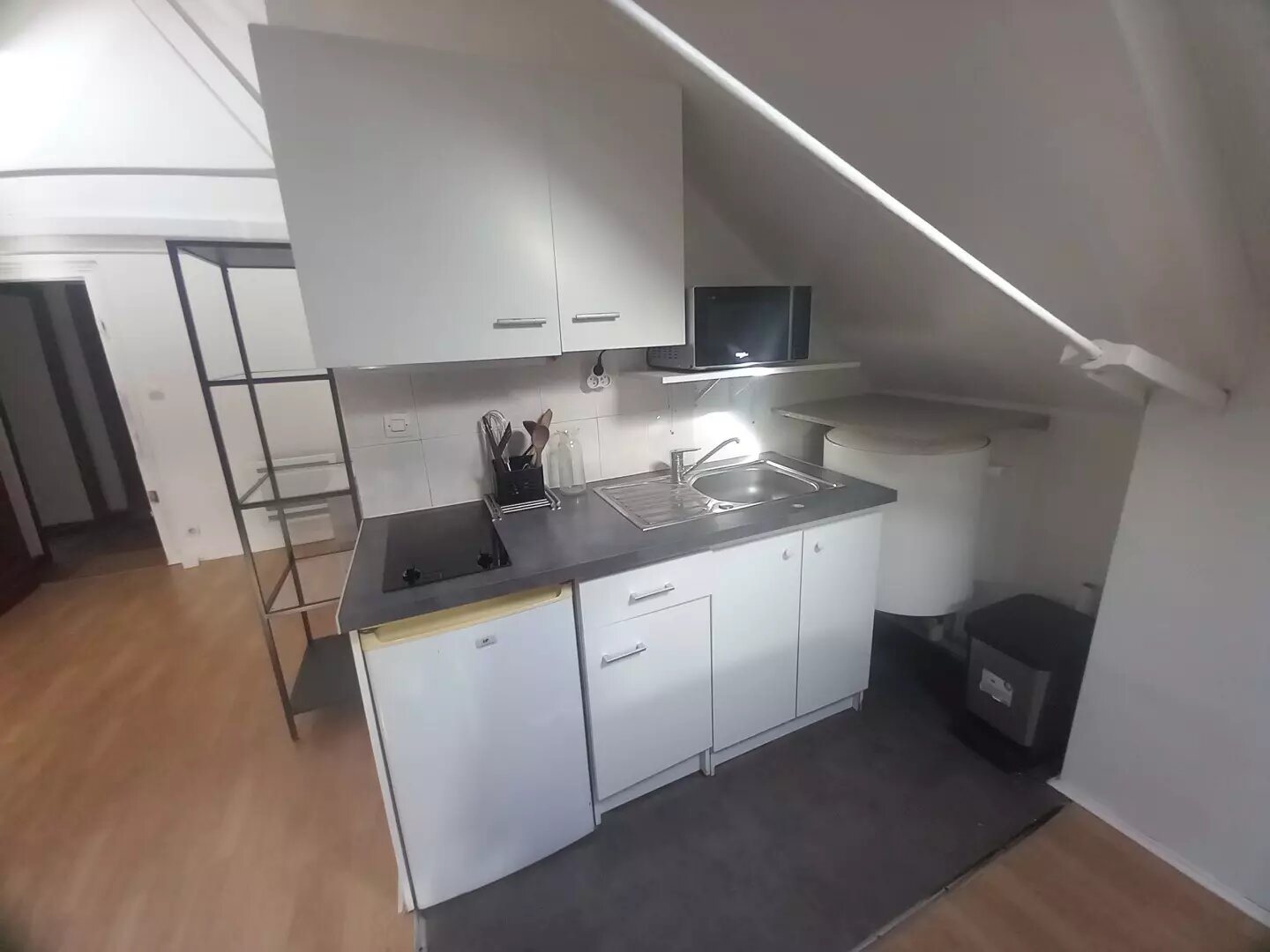 Appartement à louer, 28m², Bordeaux