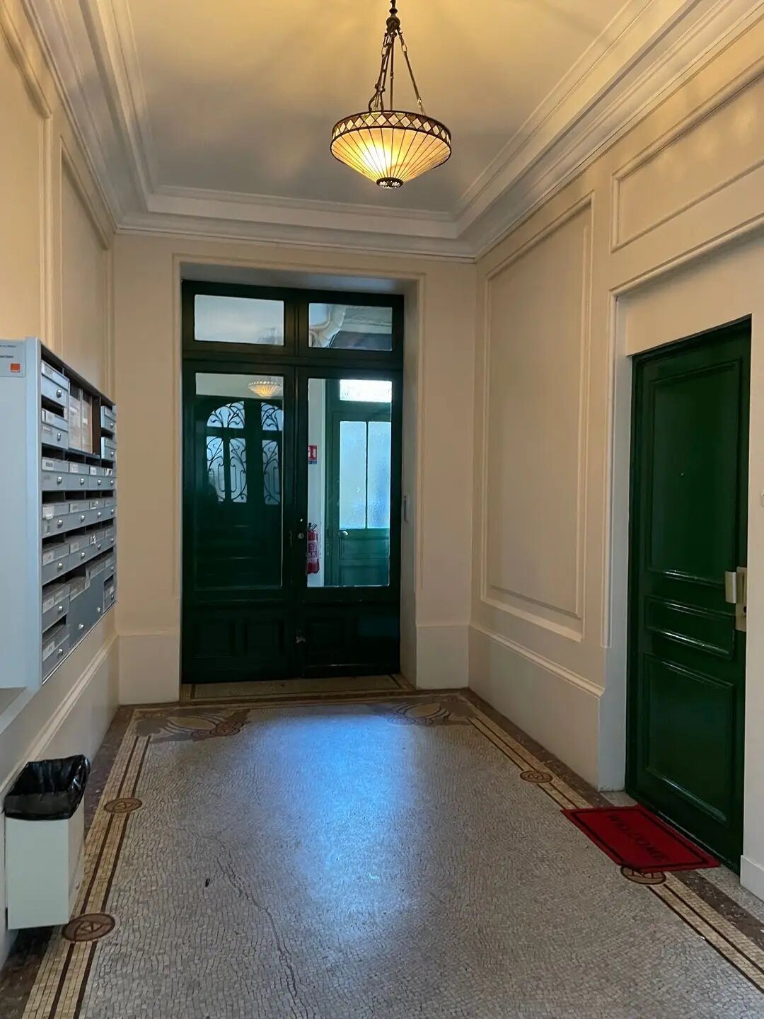 Appartement à louer, 49m², Paris 15ème
