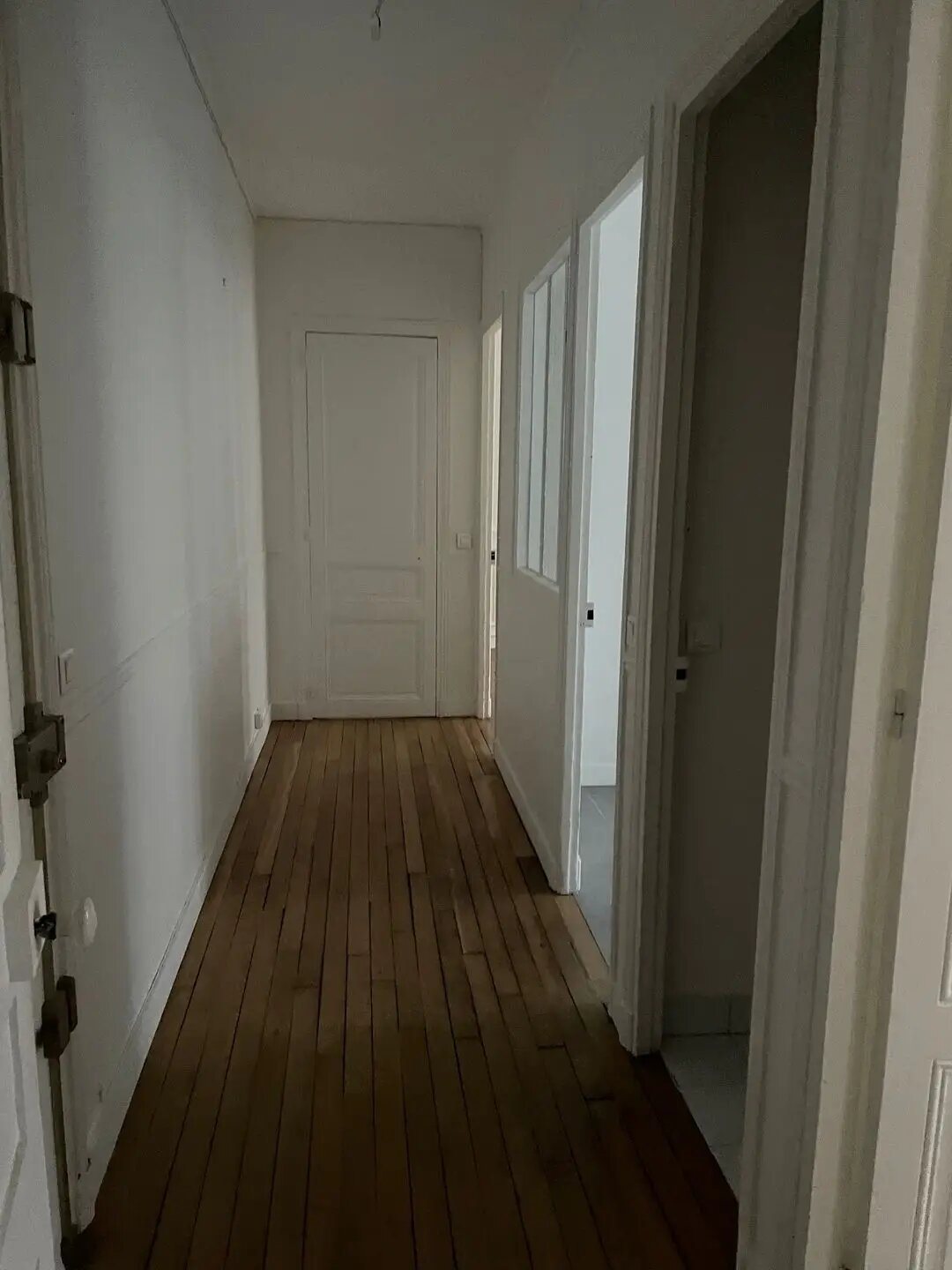 Appartement à louer, 49m², Paris 15ème