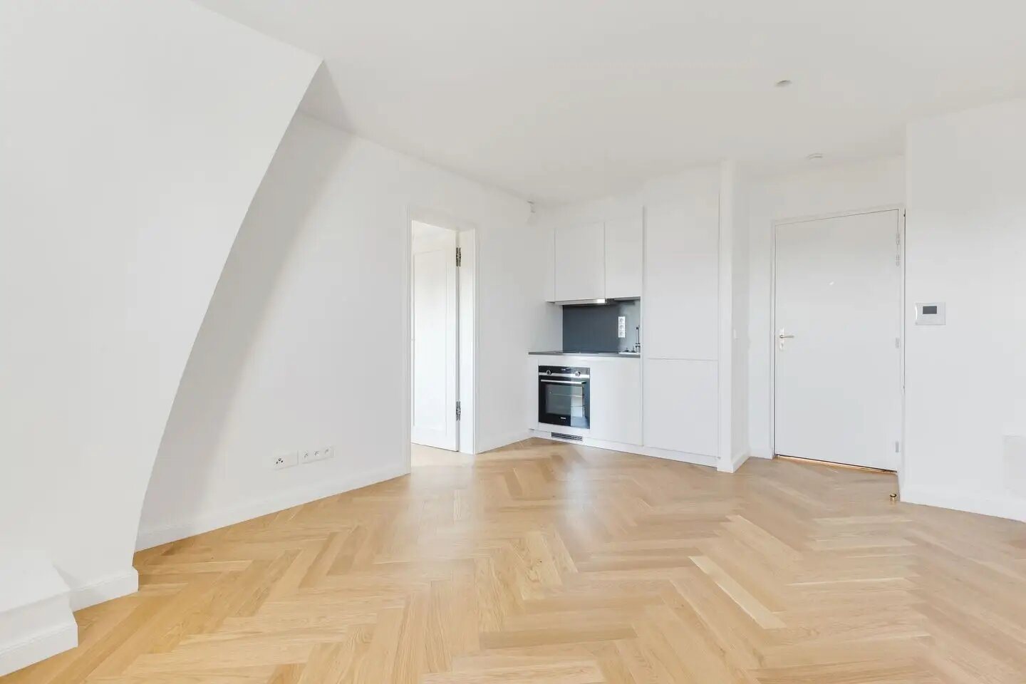 Appartement à louer, 28m², Paris 12ème