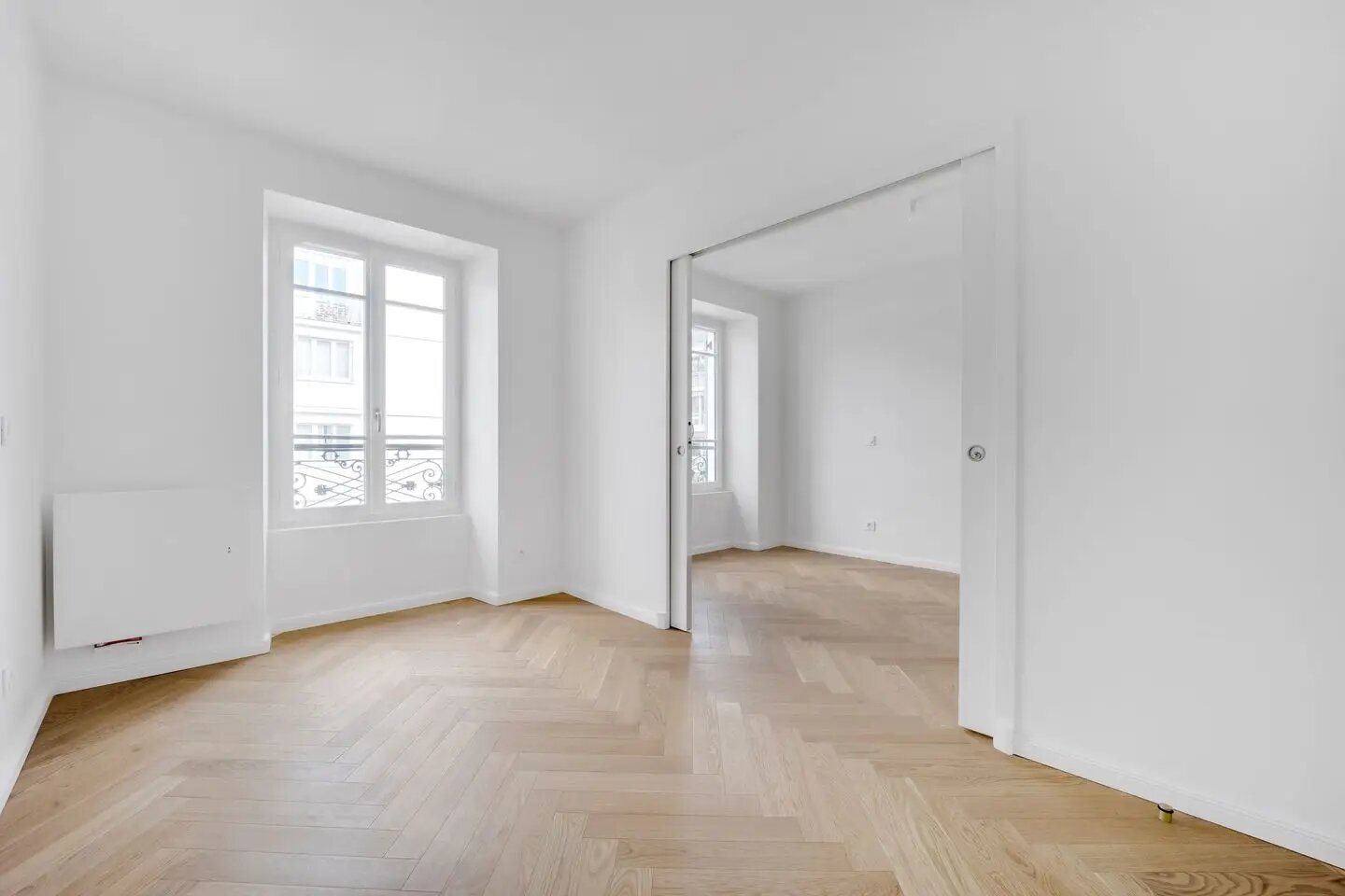 Appartement à louer, 44m², Neuilly-sur-Seine