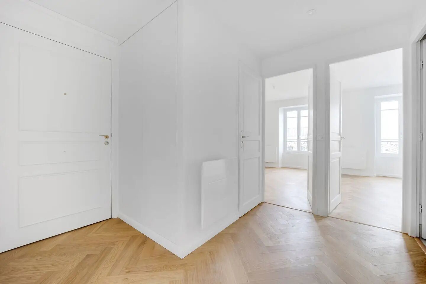 Appartement à louer, 44m², Neuilly-sur-Seine