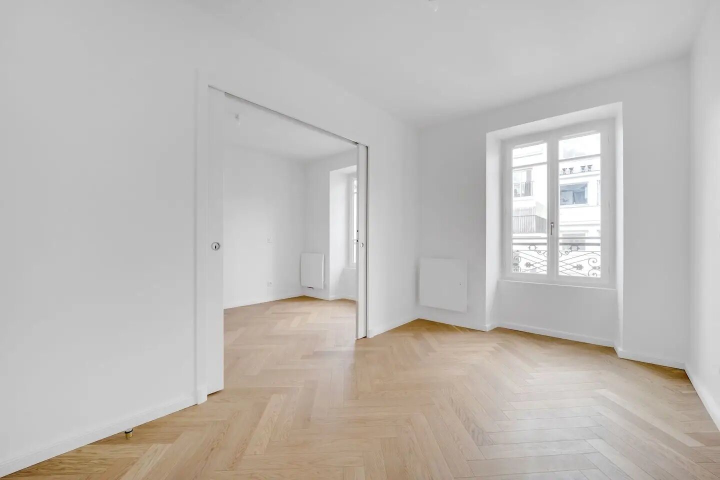 Appartement à louer, 44m², Neuilly-sur-Seine