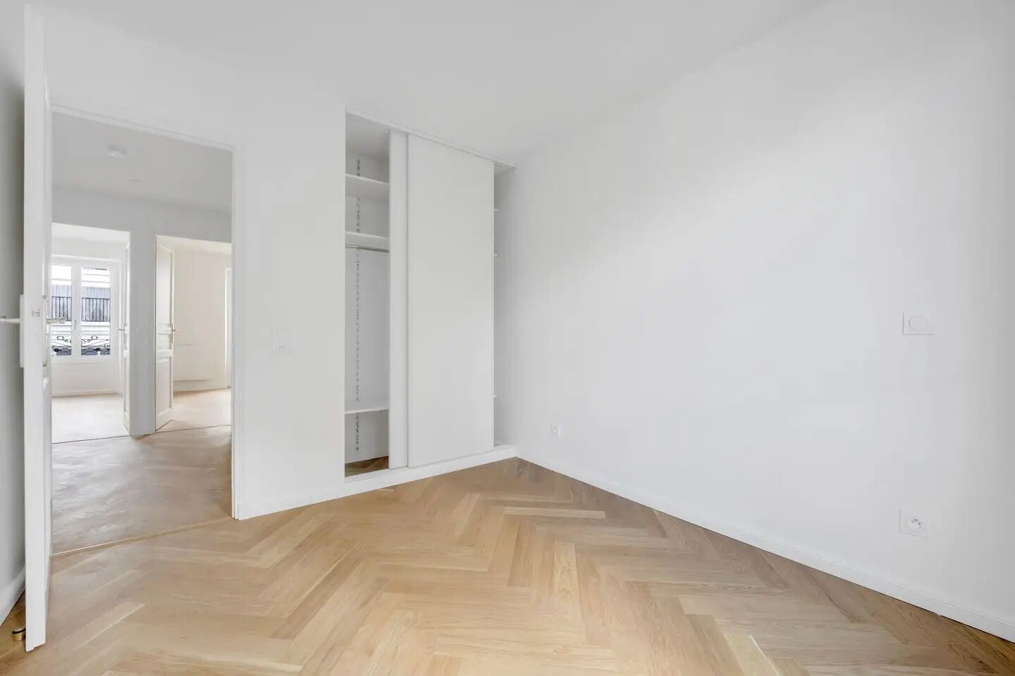 Appartement à louer, 44m², Neuilly-sur-Seine