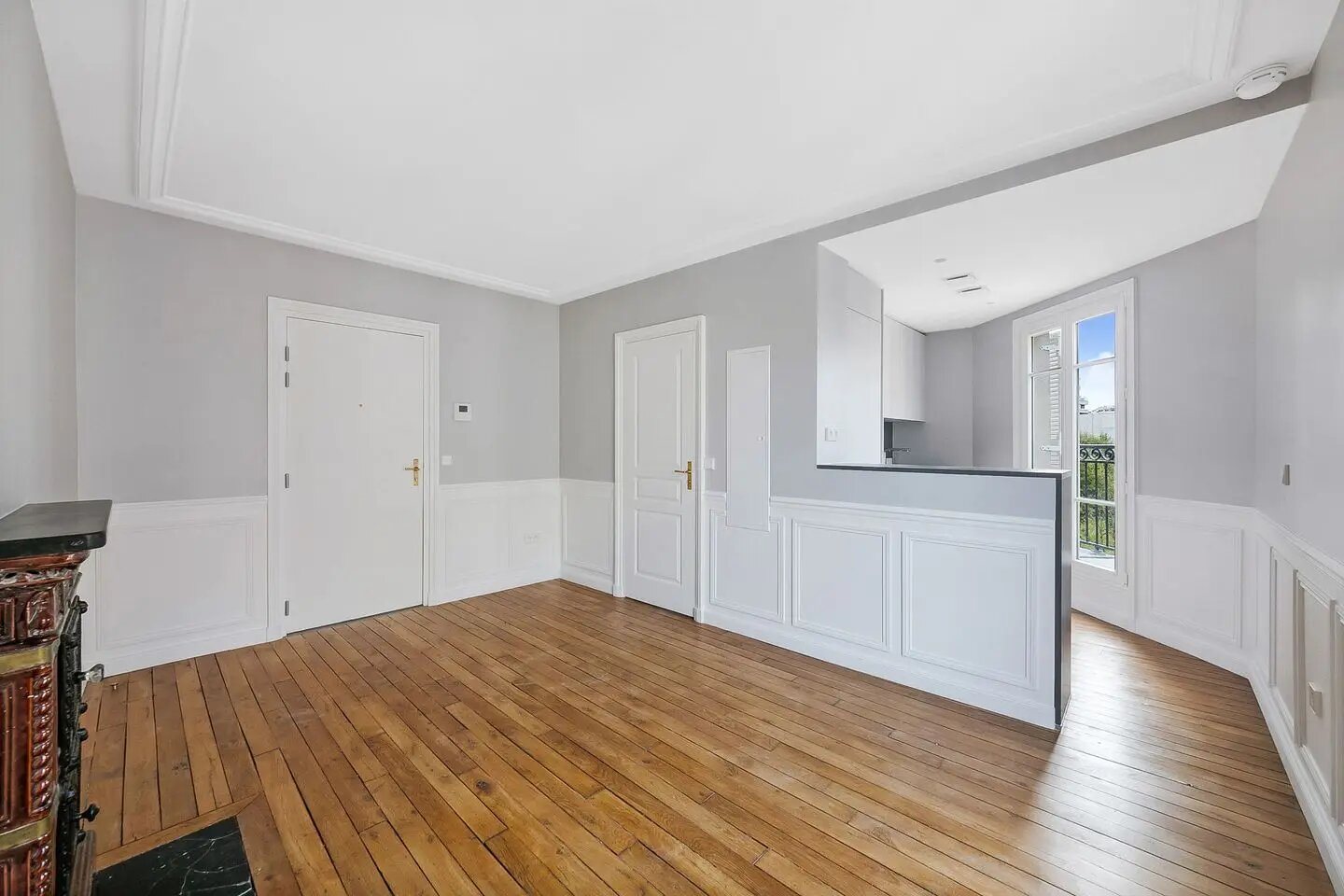 Appartement à louer, 37m², Paris 13ème