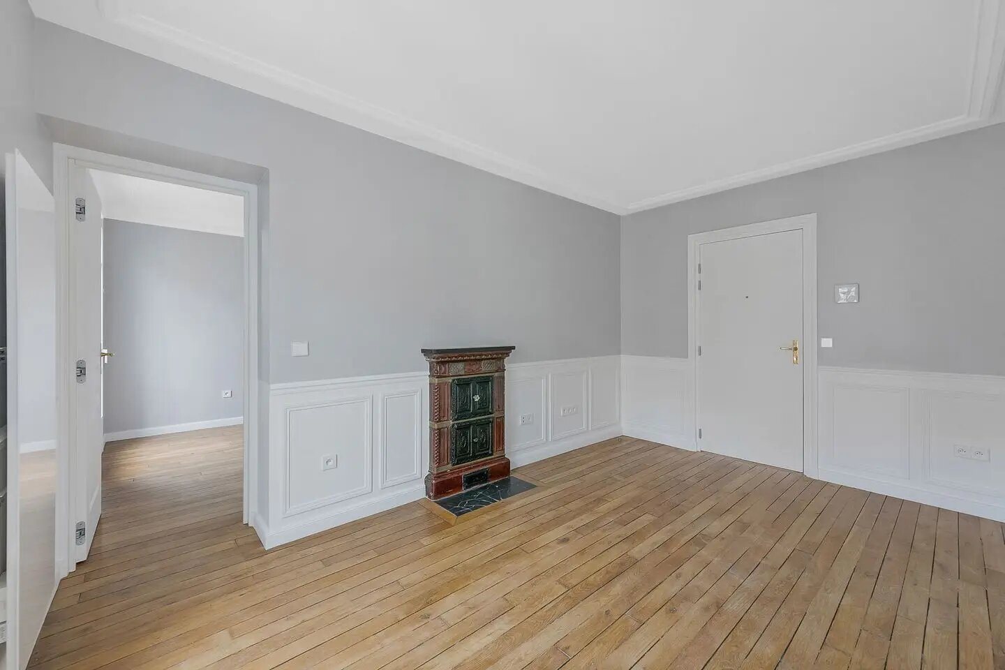 Appartement à louer, 37m², Paris 13ème
