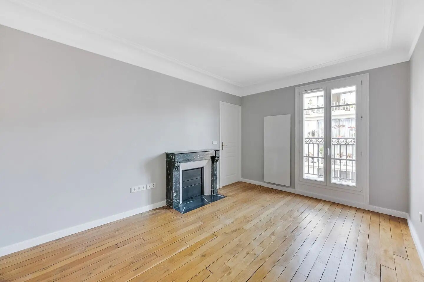 Appartement à louer, 37m², Paris 13ème