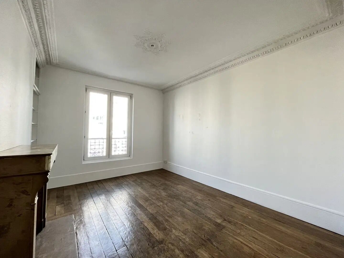 Appartement à louer, 37m², Paris 18ème