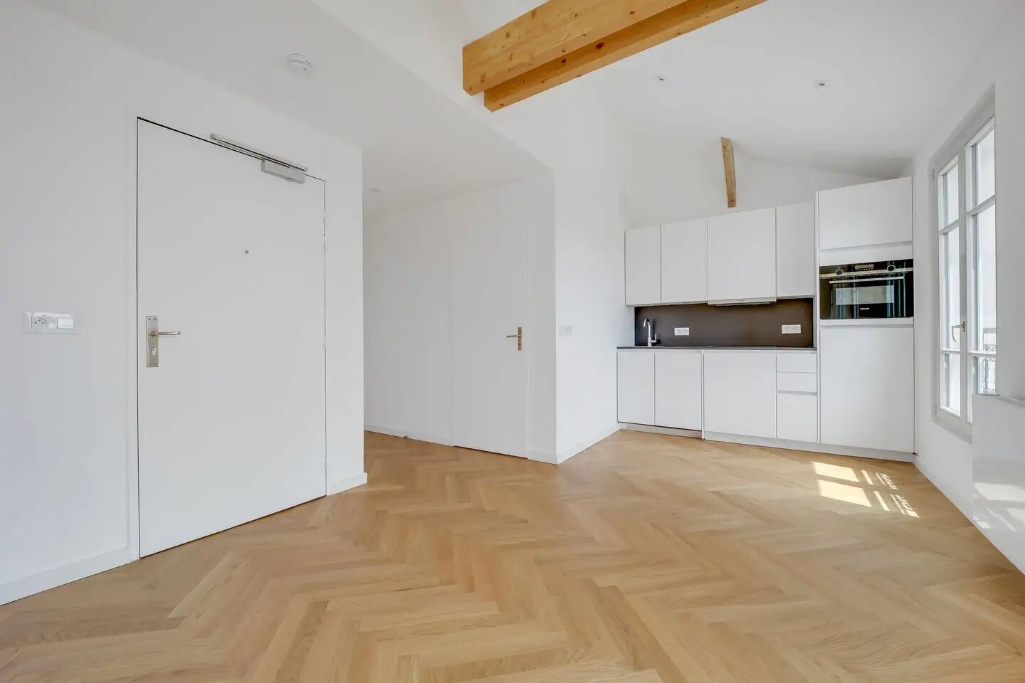 Appartement à louer, 29m², Paris 14ème