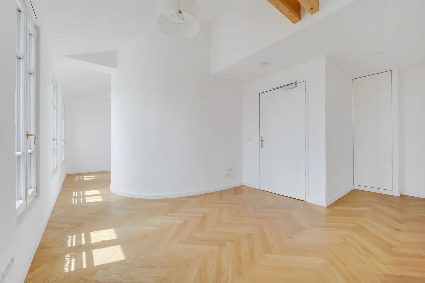Appartement à louer, 29m², Paris 14ème