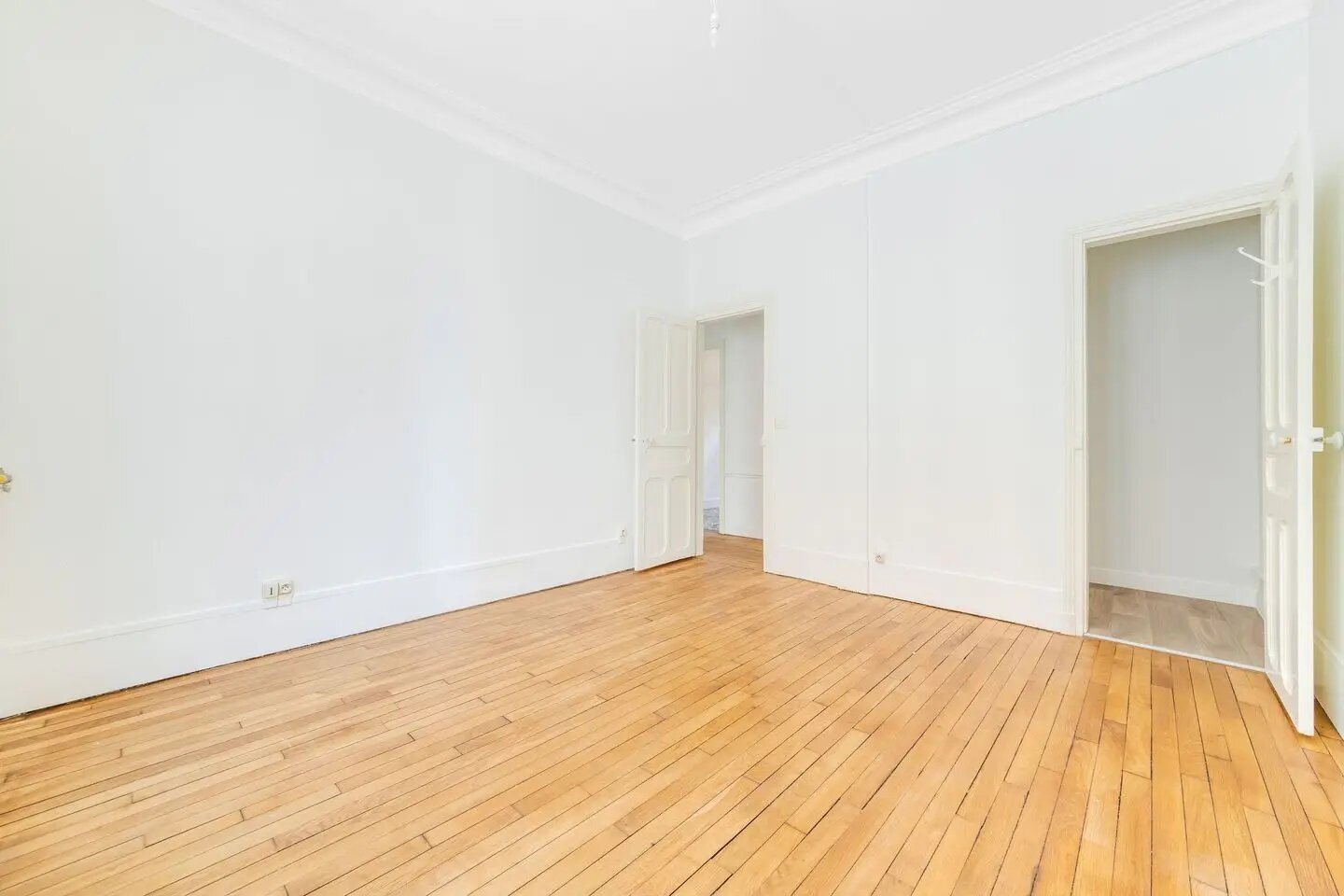 Appartement à louer, 62m², Asnières-sur-Seine