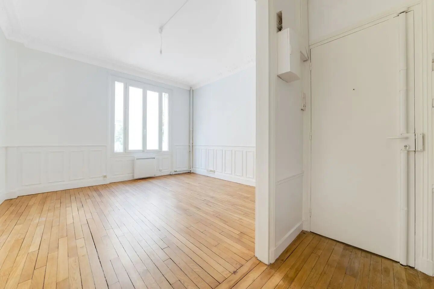 Appartement à louer, 62m², Asnières-sur-Seine