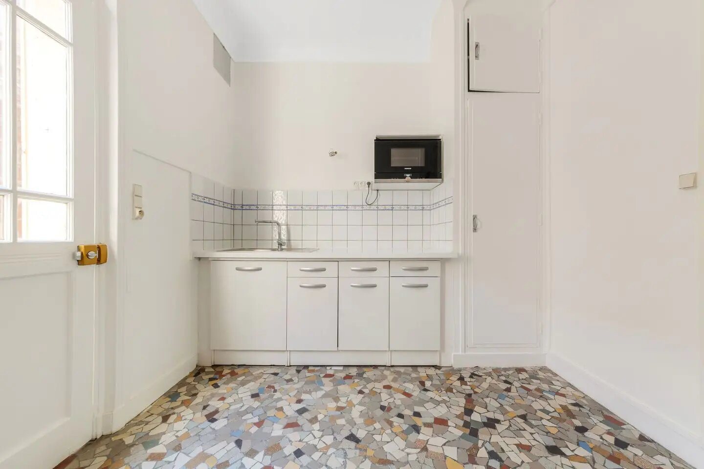 Appartement à louer, 62m², Asnières-sur-Seine