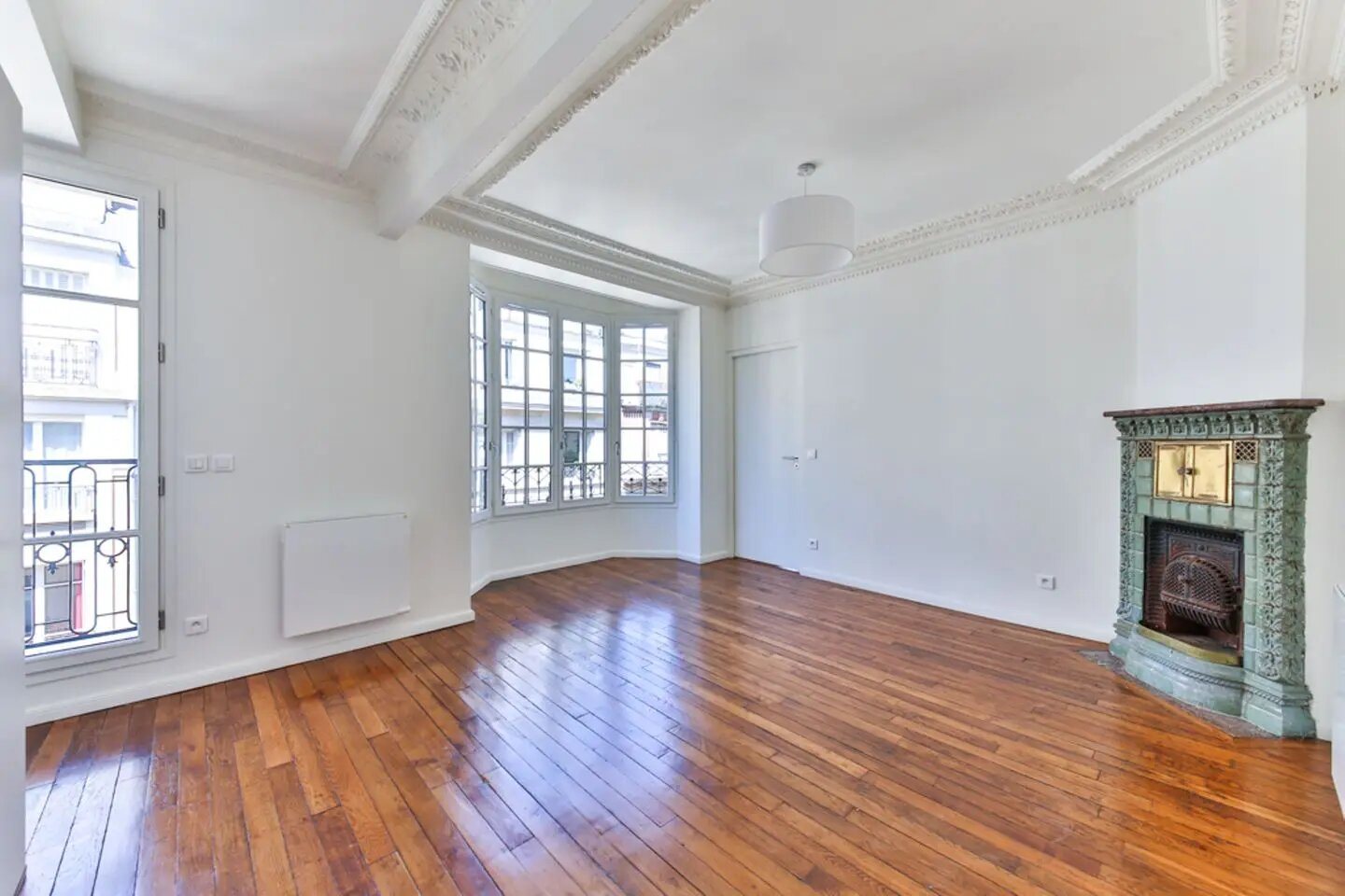 Appartement à louer, 36m², Paris 18ème