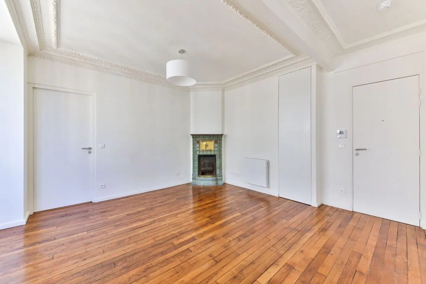 Appartement à louer, 36m², Paris 18ème