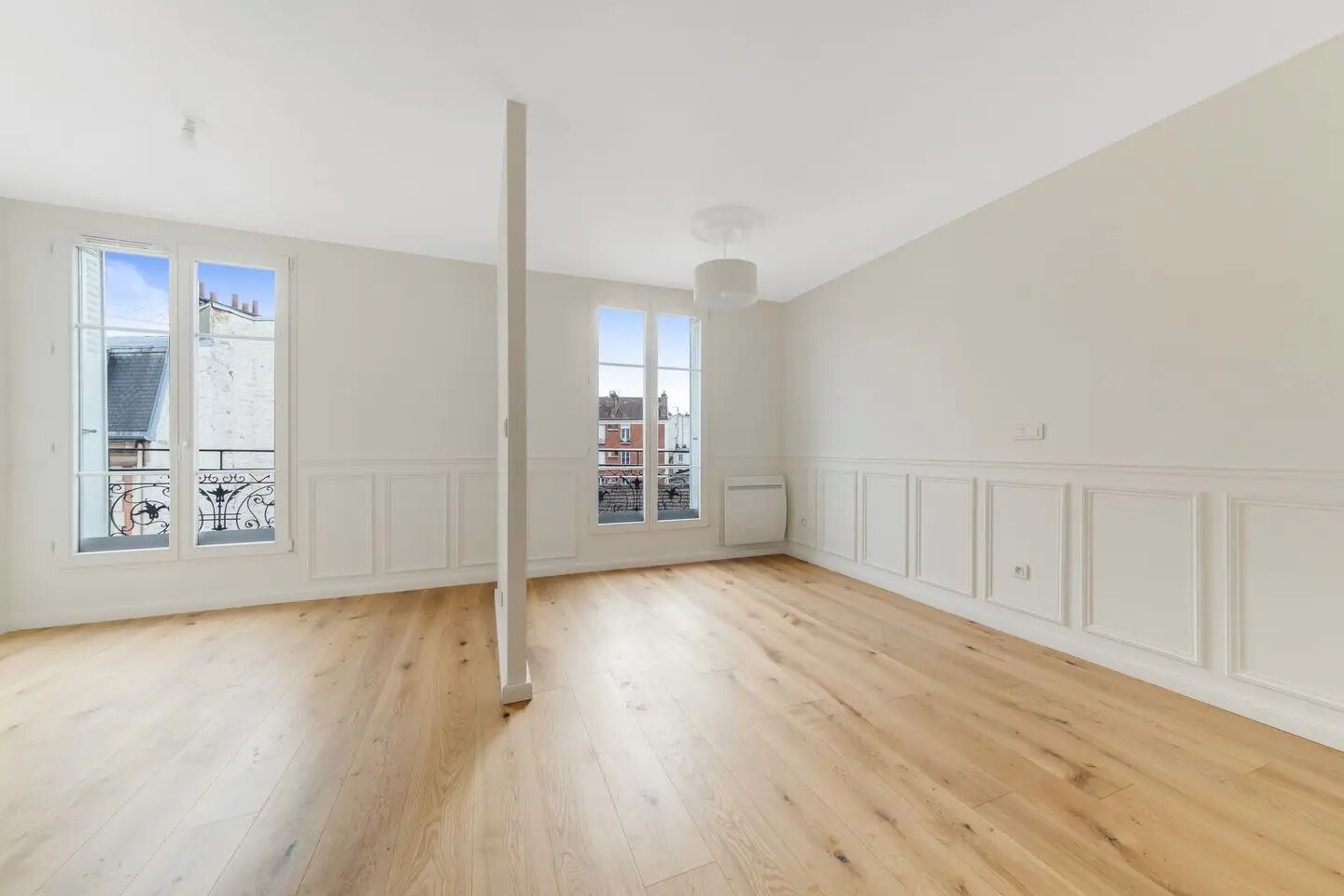 Appartement à louer, 25m², Clichy