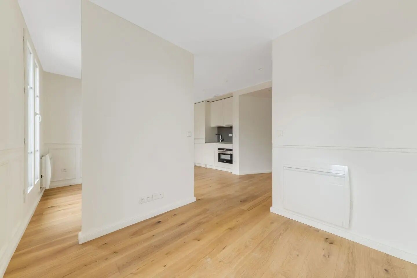 Appartement à louer, 25m², Clichy