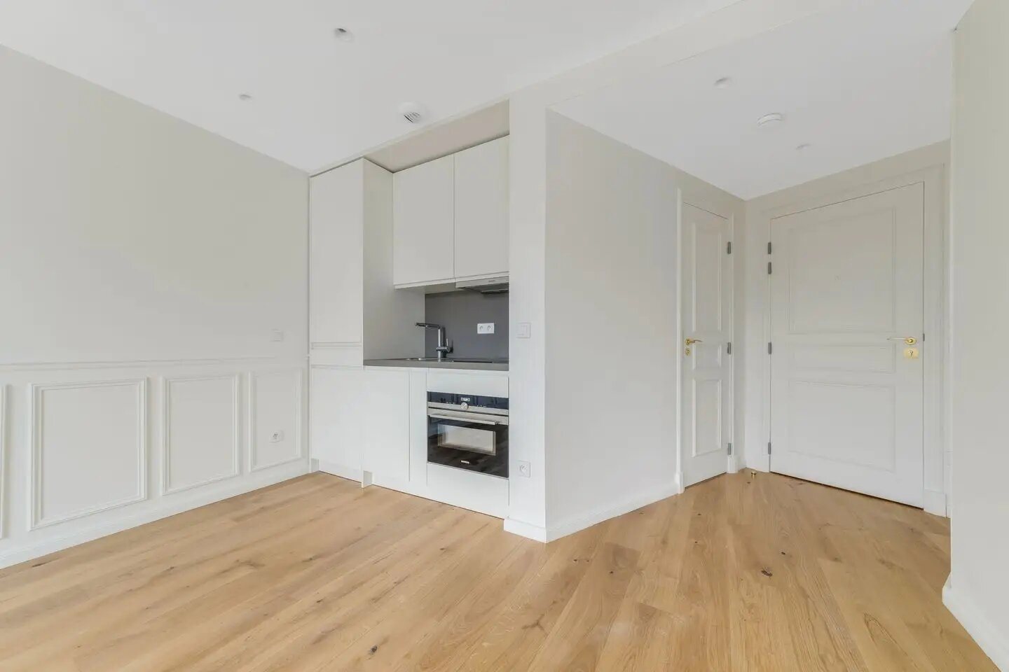 Appartement à louer, 25m², Clichy