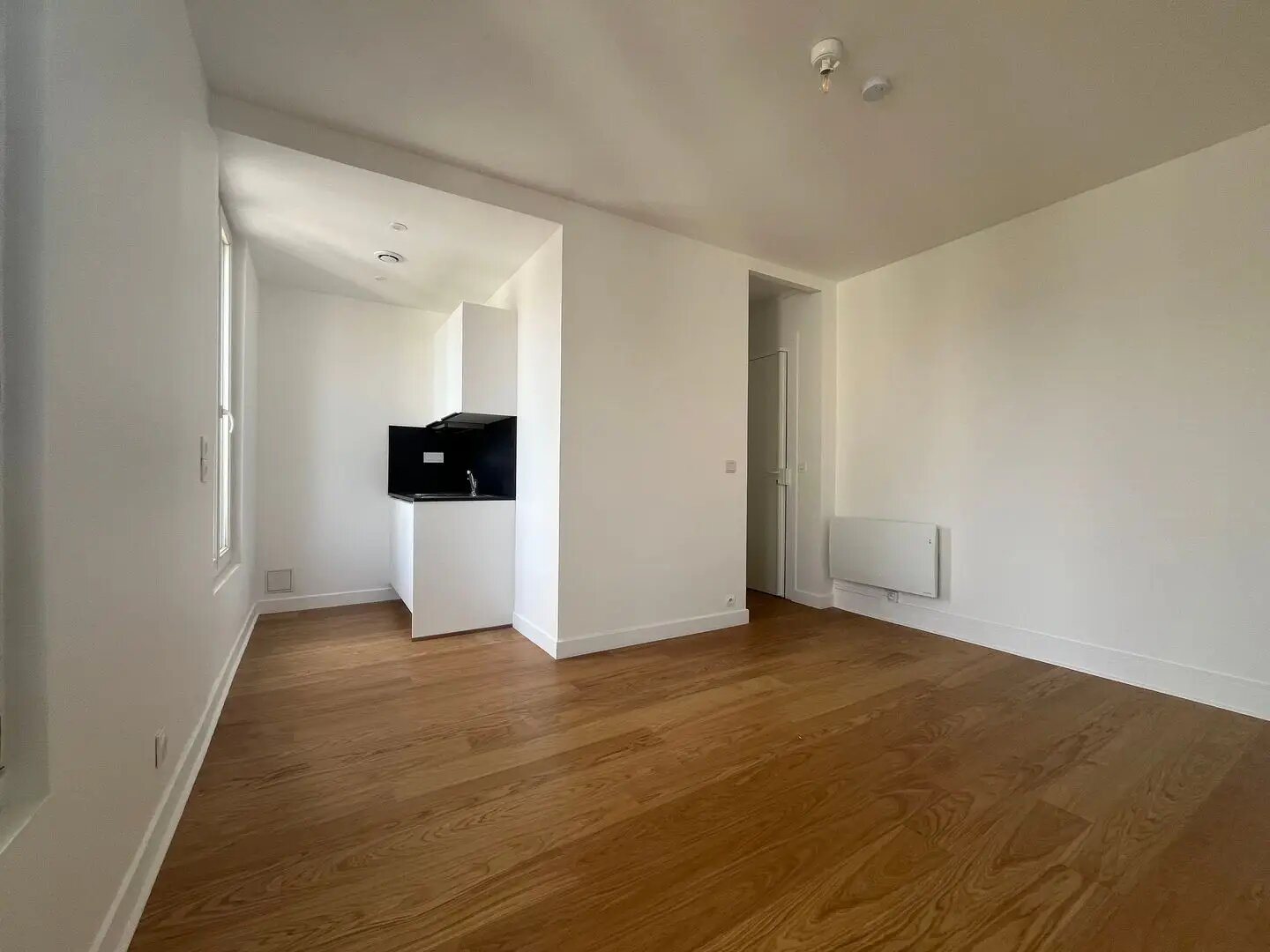 Appartement à louer, 29m², Villejuif