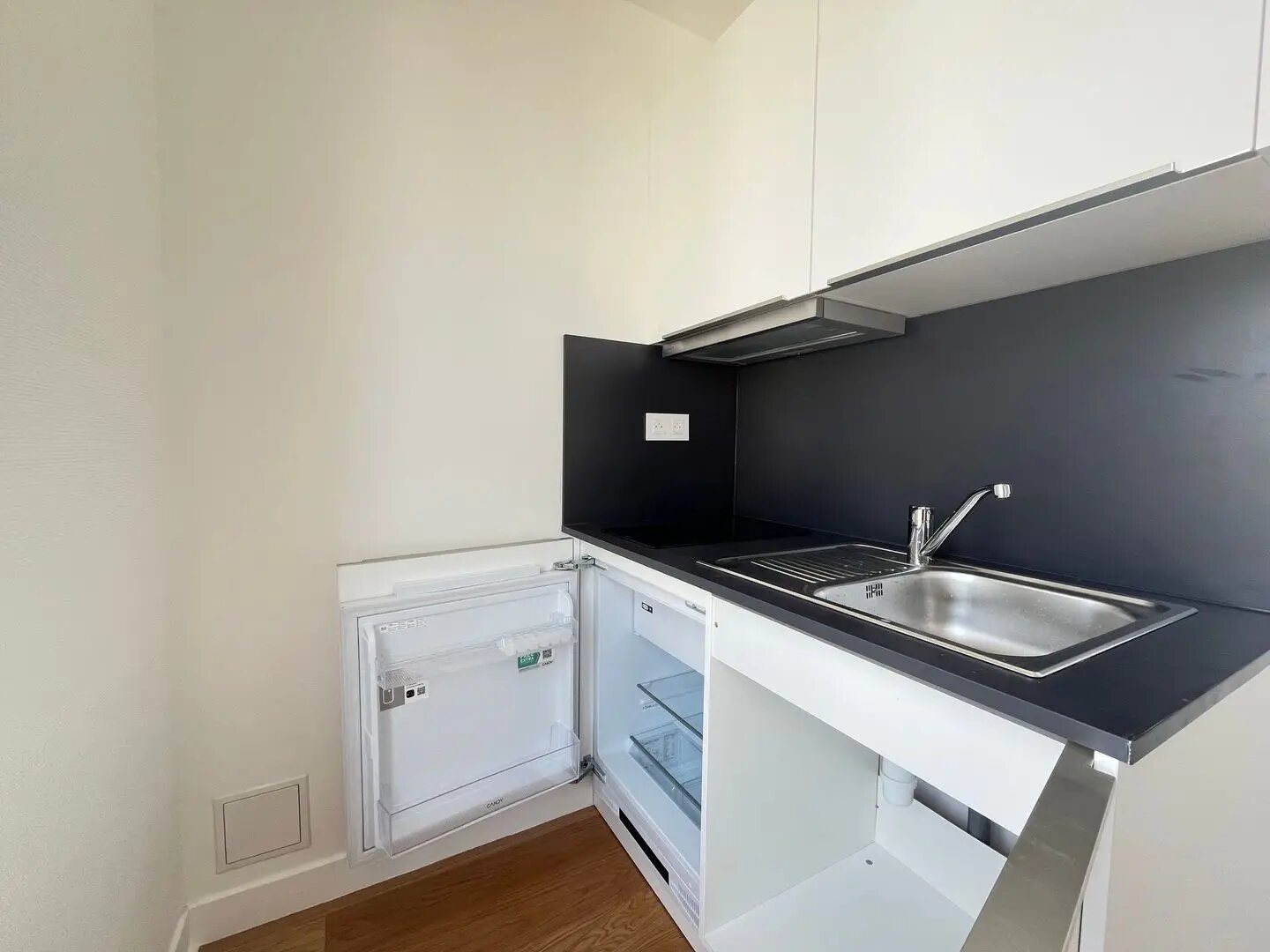Appartement à louer, 29m², Villejuif