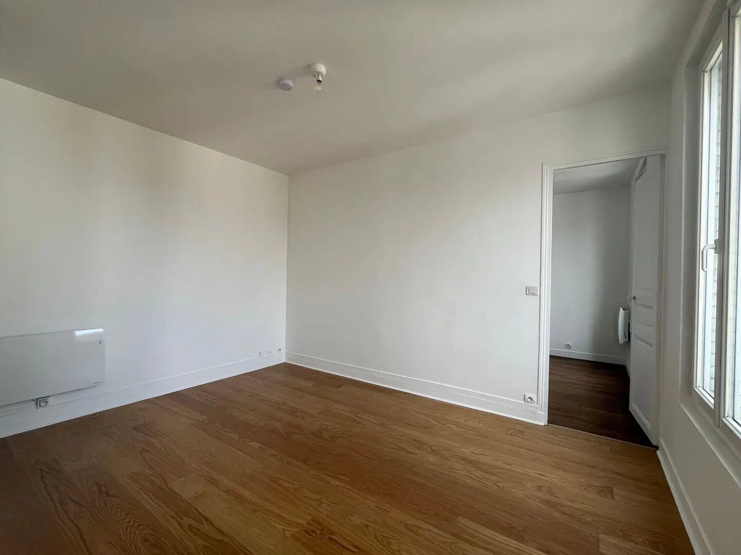 Appartement à louer, 29m², Villejuif