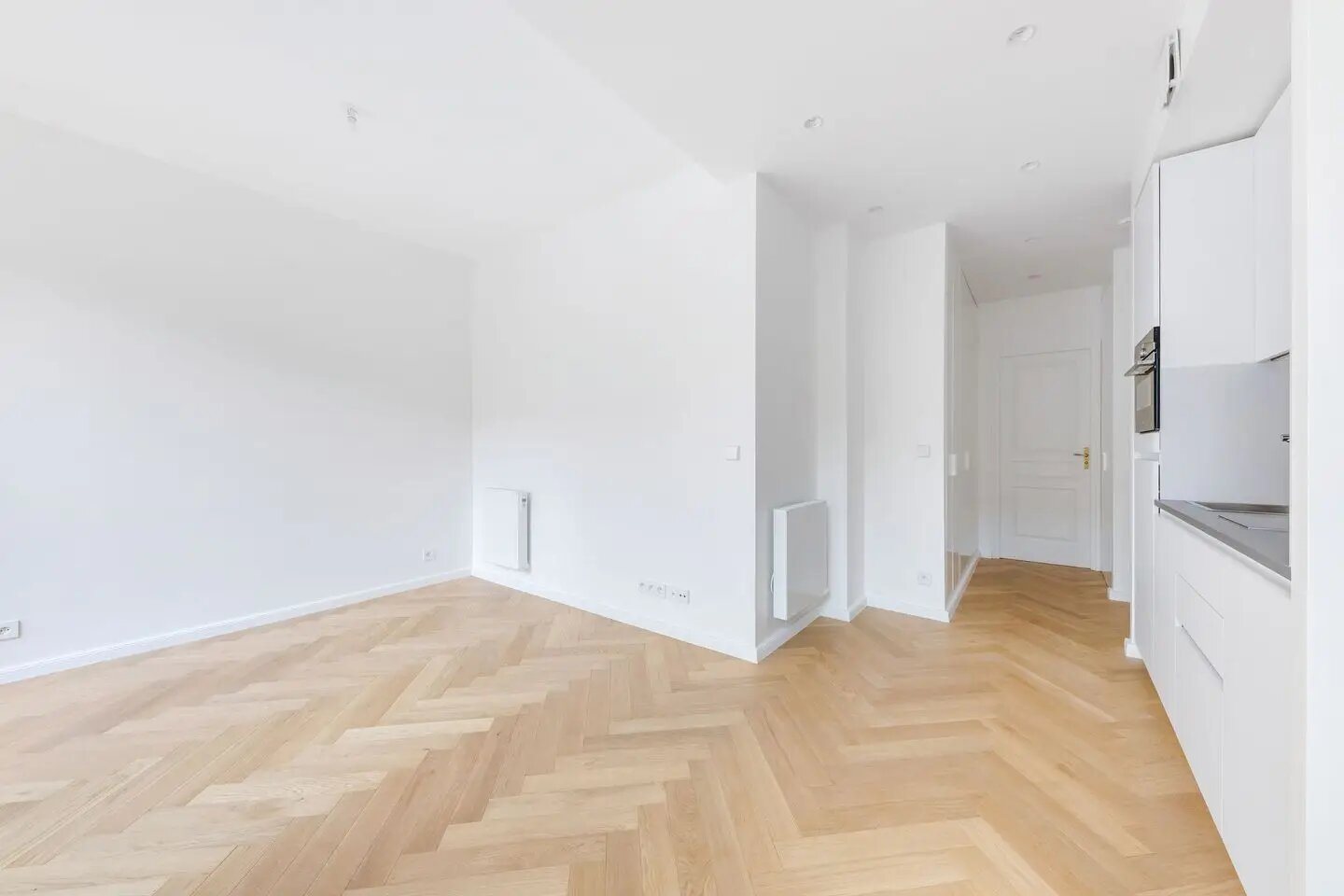 Appartement à louer, 25m², Asnières-sur-Seine