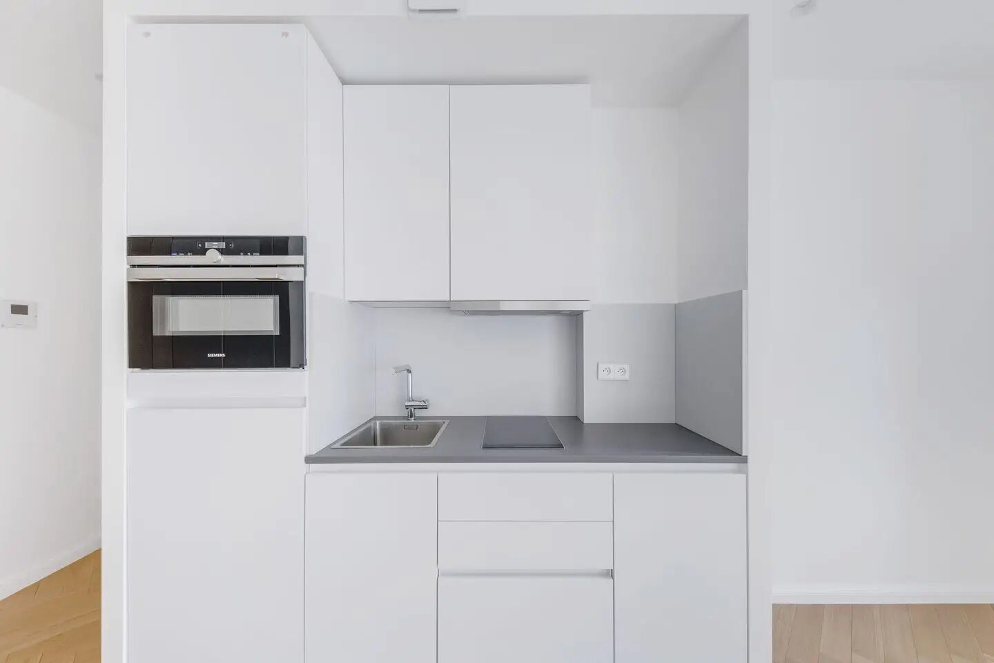 Appartement à louer, 25m², Asnières-sur-Seine