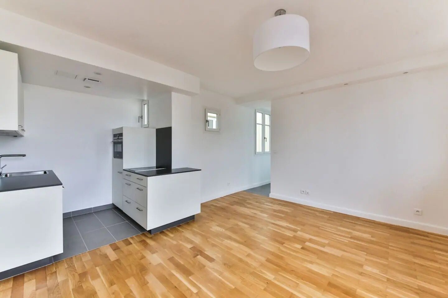 Appartement à louer, 33m², Asnières-sur-Seine