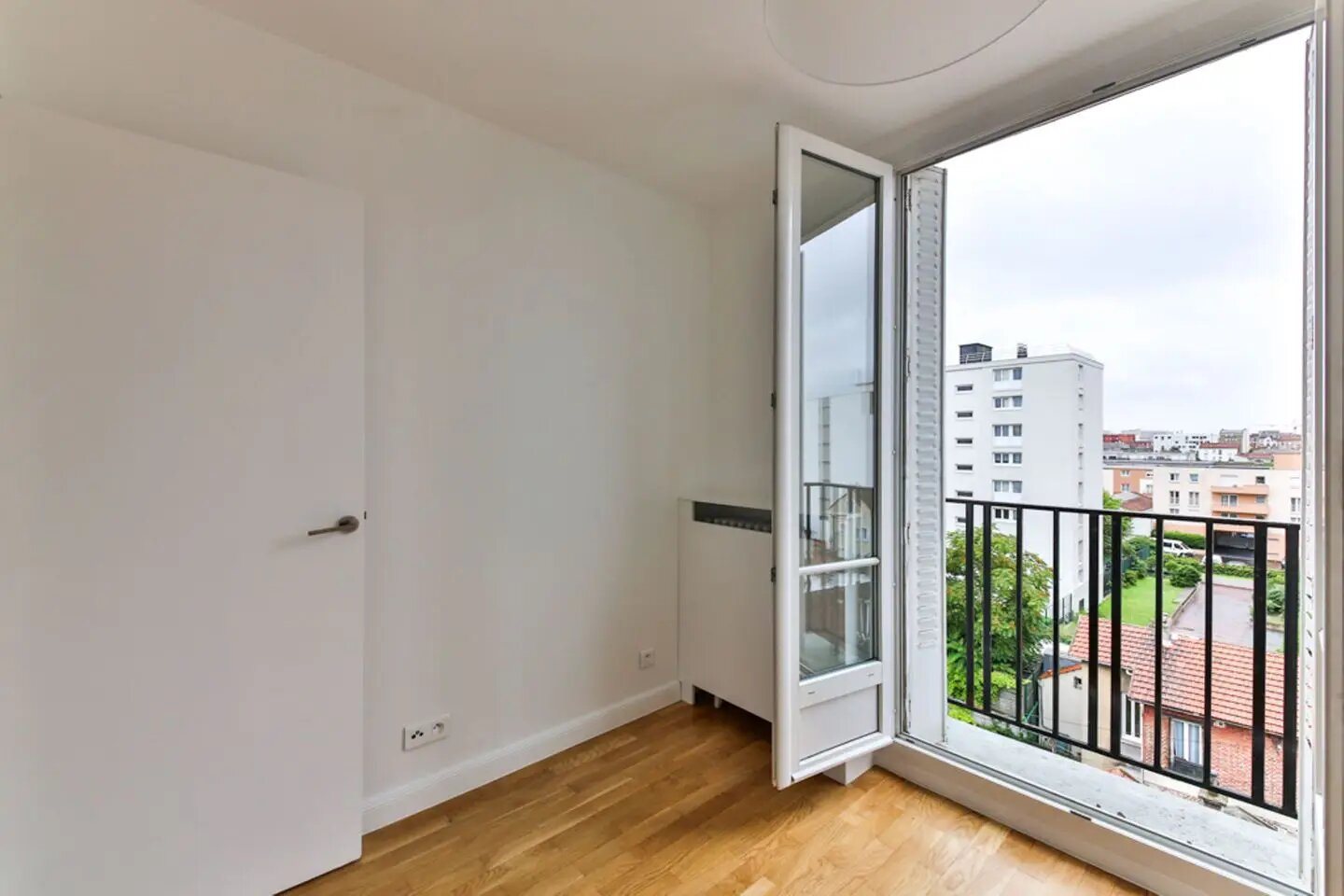 Appartement à louer, 33m², Asnières-sur-Seine