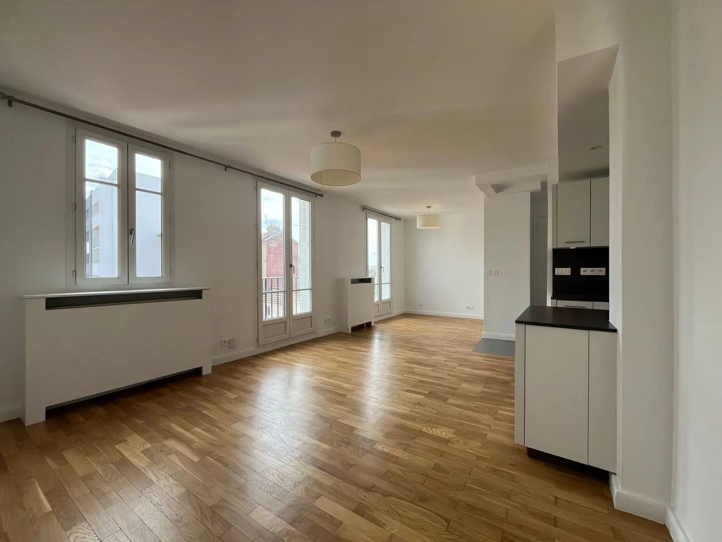 Appartement à louer, 33m², Asnières-sur-Seine