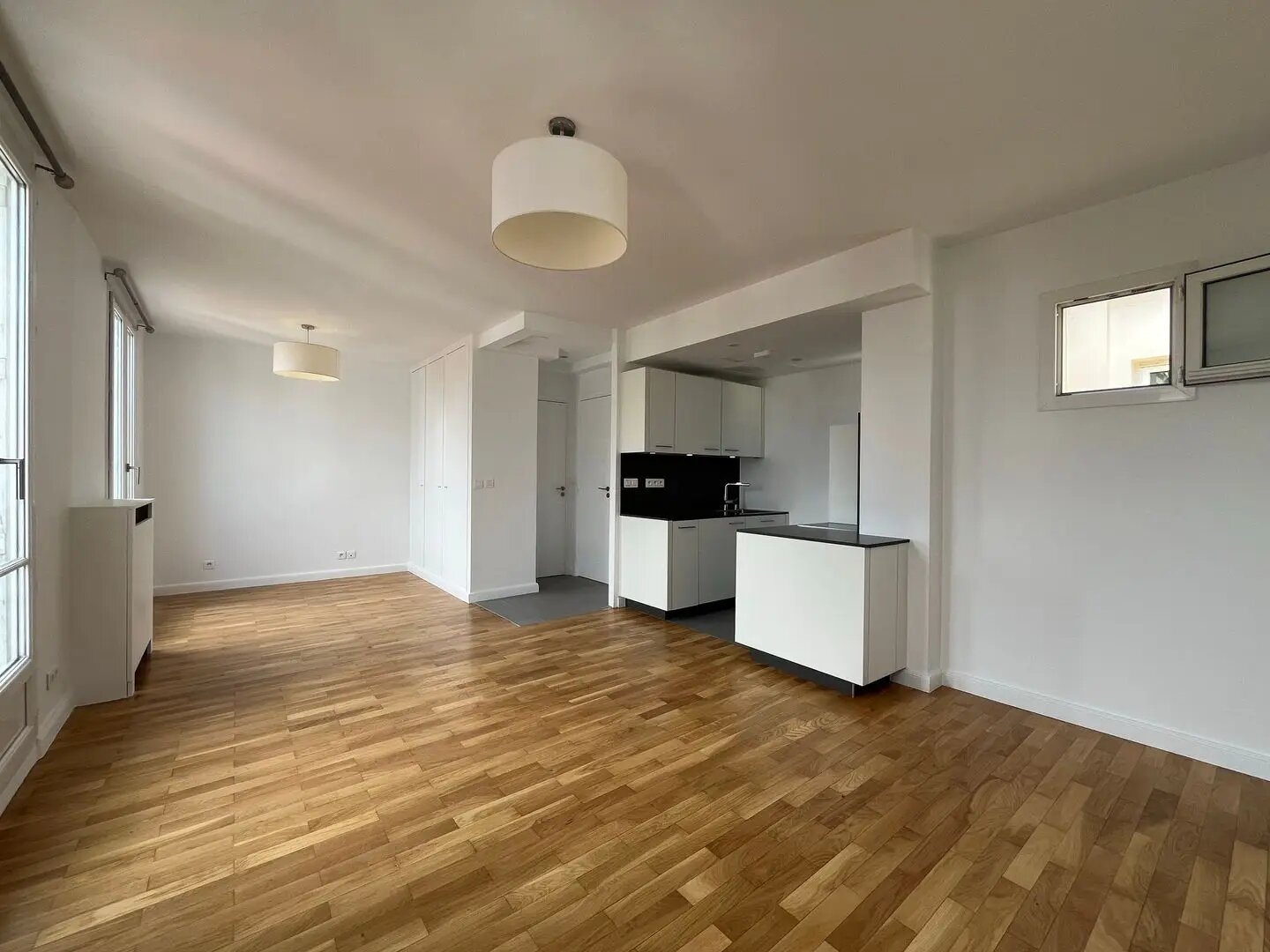 Appartement à louer, 33m², Asnières-sur-Seine