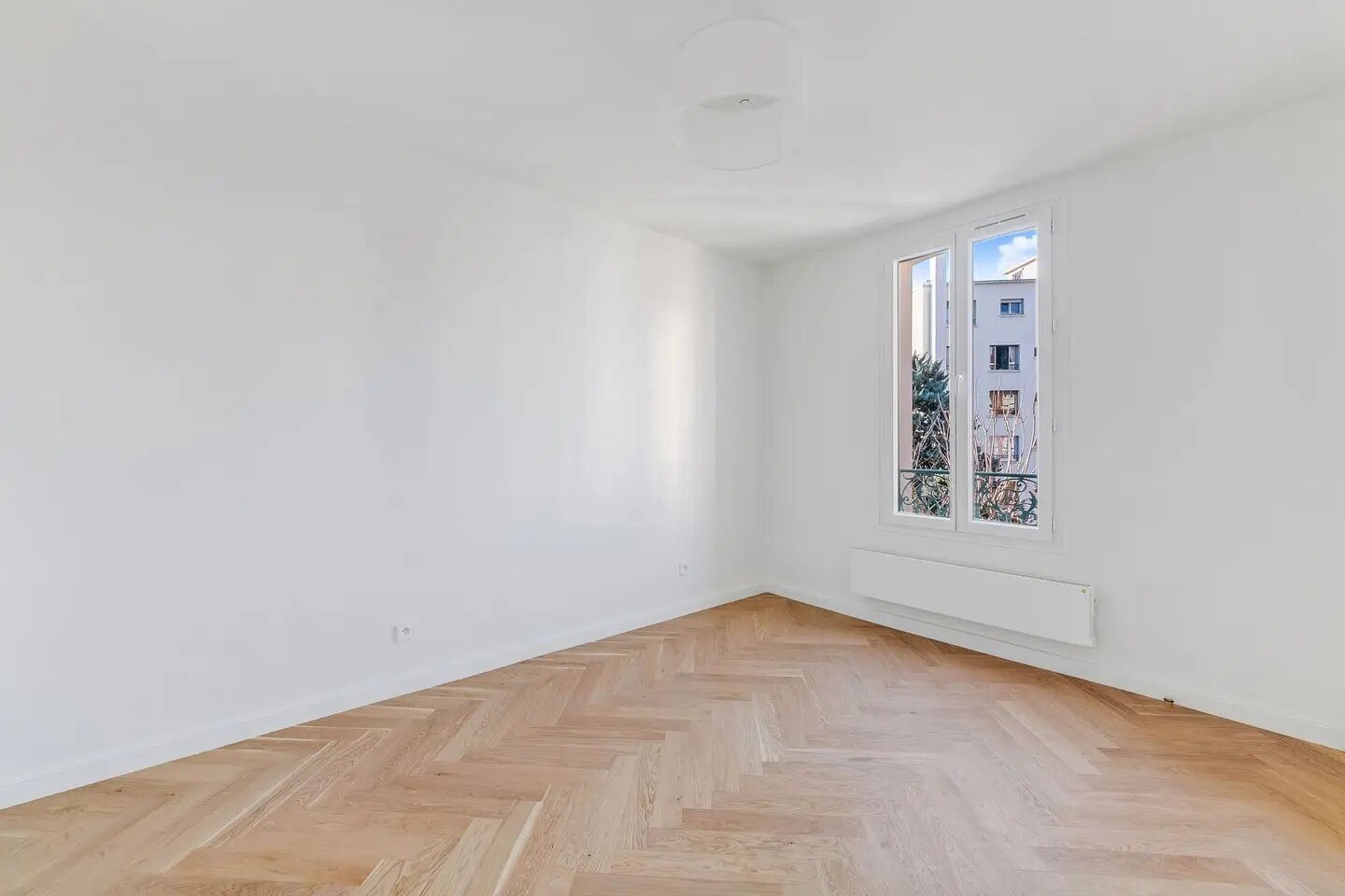 Appartement à louer, 21m², Asnières-sur-Seine