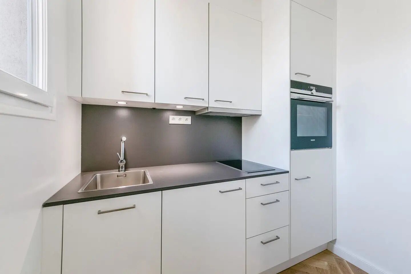 Appartement à louer, 21m², Asnières-sur-Seine