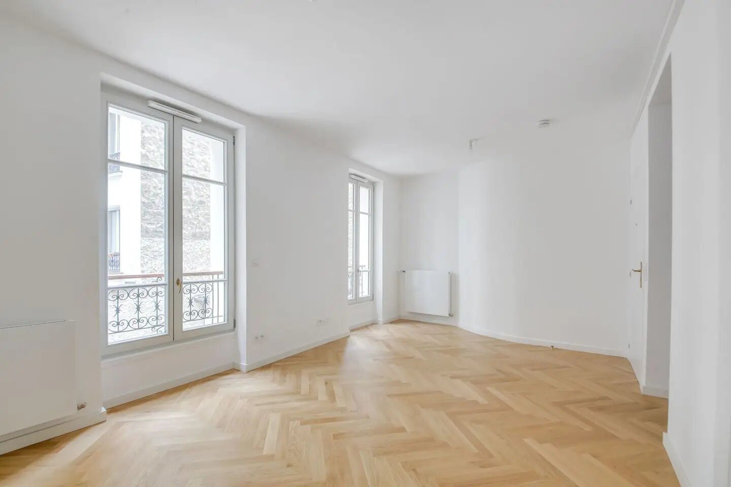 Appartement à louer, 22m², Paris 14ème