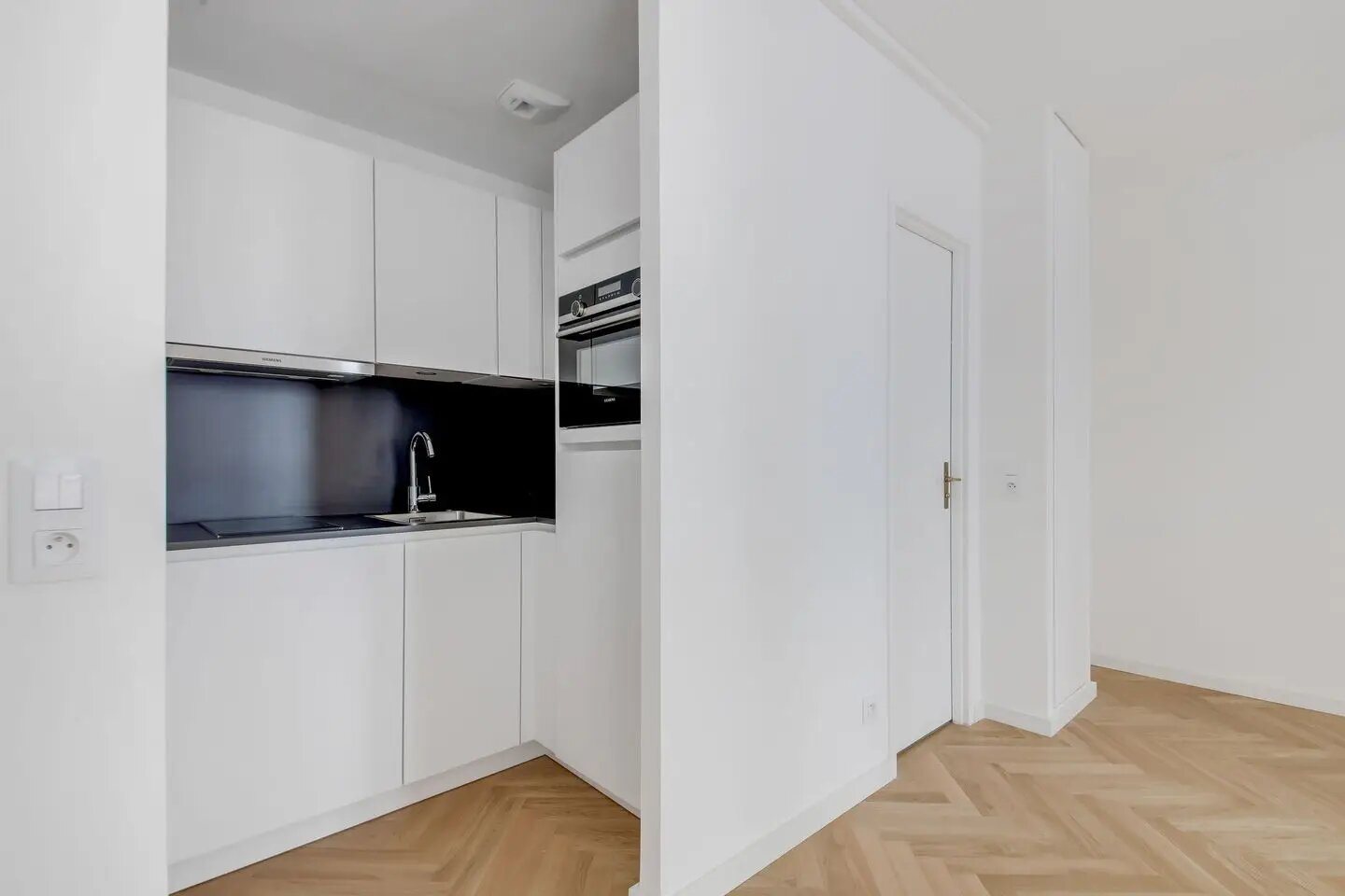 Appartement à louer, 22m², Paris 14ème