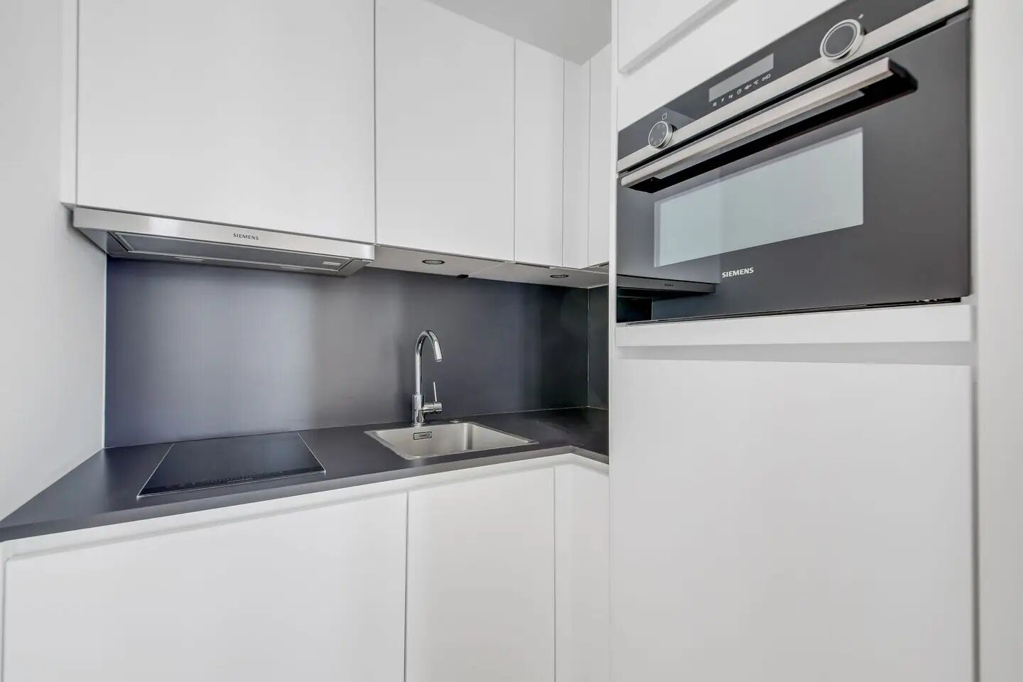 Appartement à louer, 22m², Paris 14ème