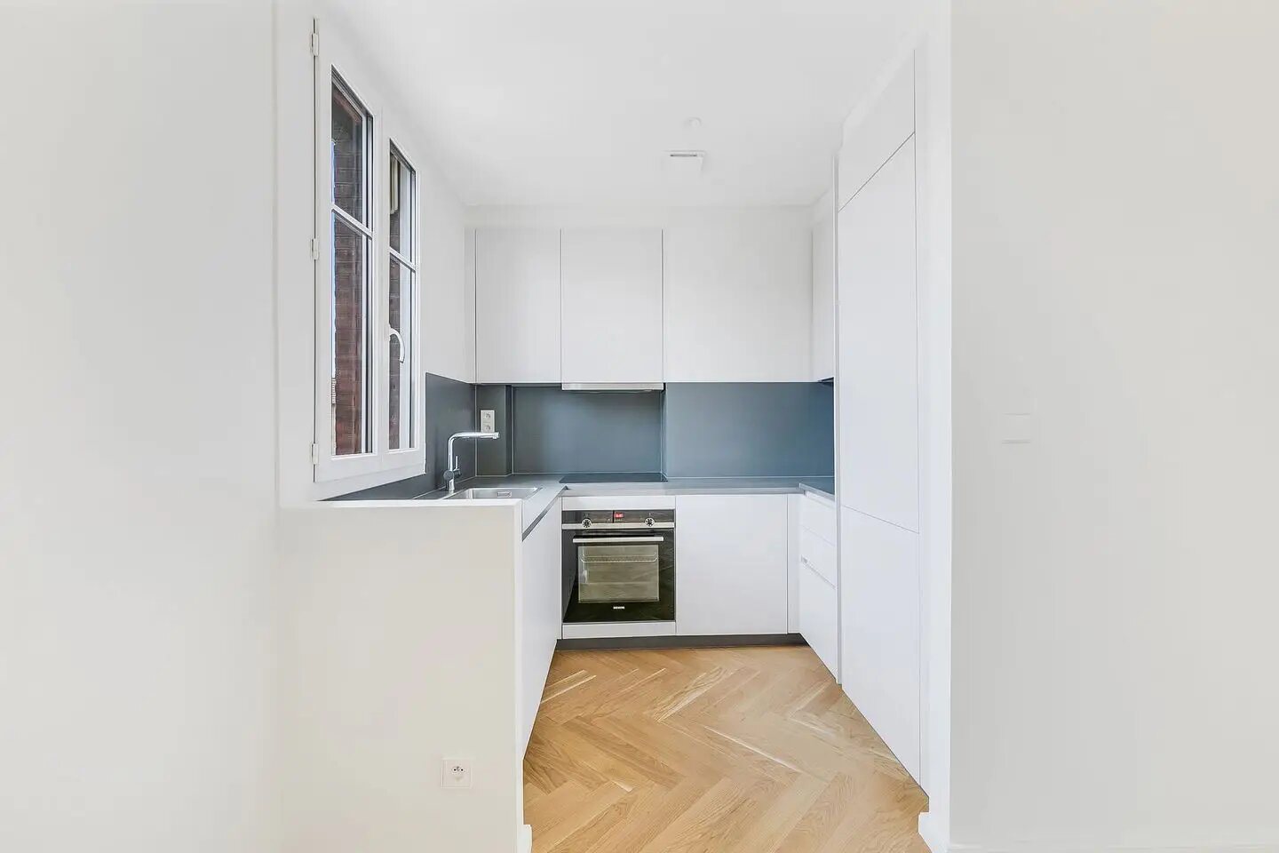 Appartement à louer, 52m², Asnières-sur-Seine