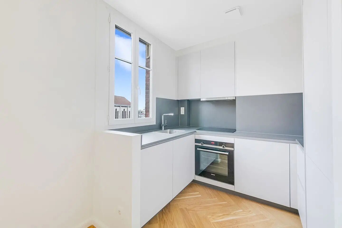Appartement à louer, 52m², Asnières-sur-Seine