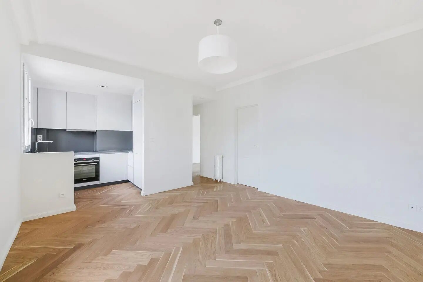 Appartement à louer, 52m², Asnières-sur-Seine