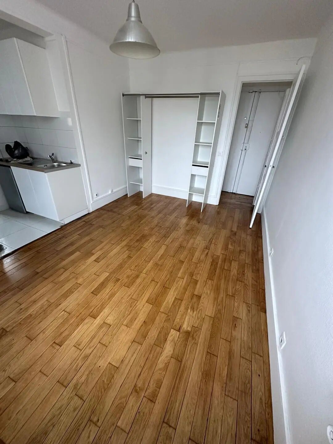 Appartement à louer, 18m², Les Lilas