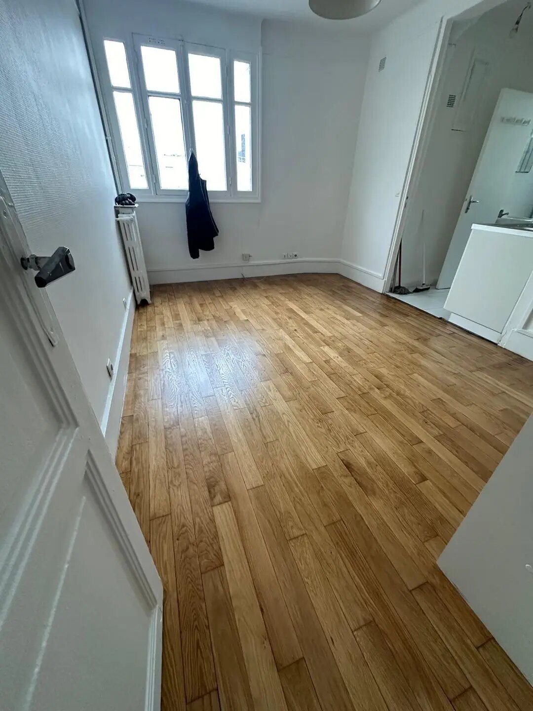 Appartement à louer, 18m², Les Lilas