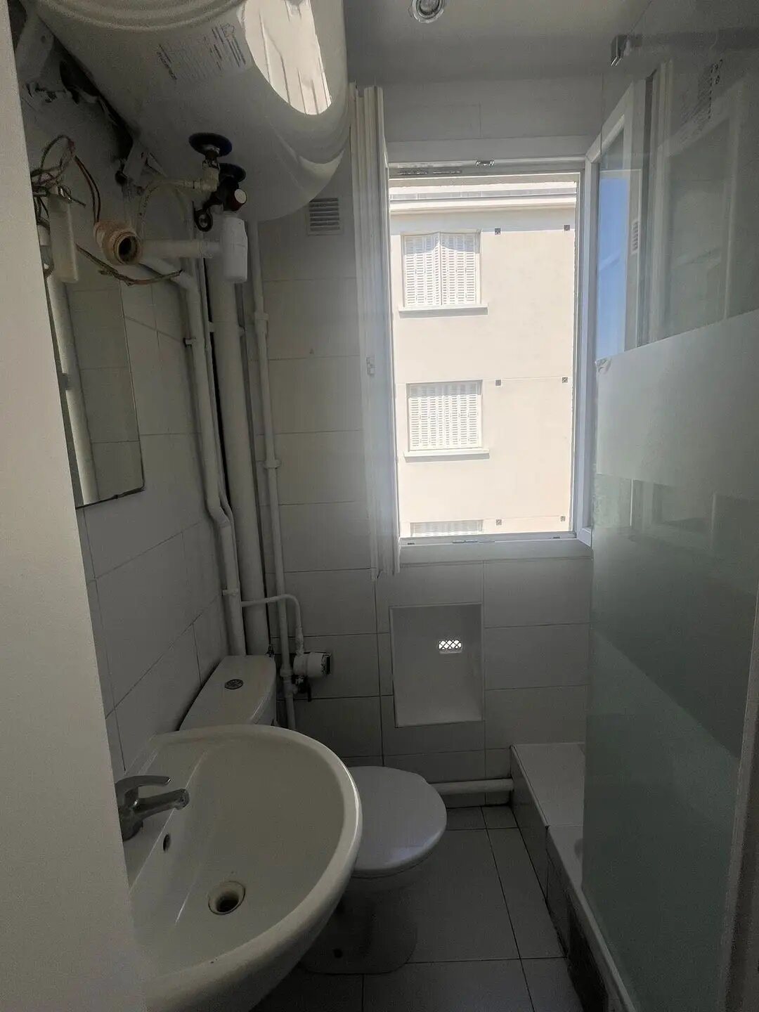 Appartement à louer, 18m², Les Lilas