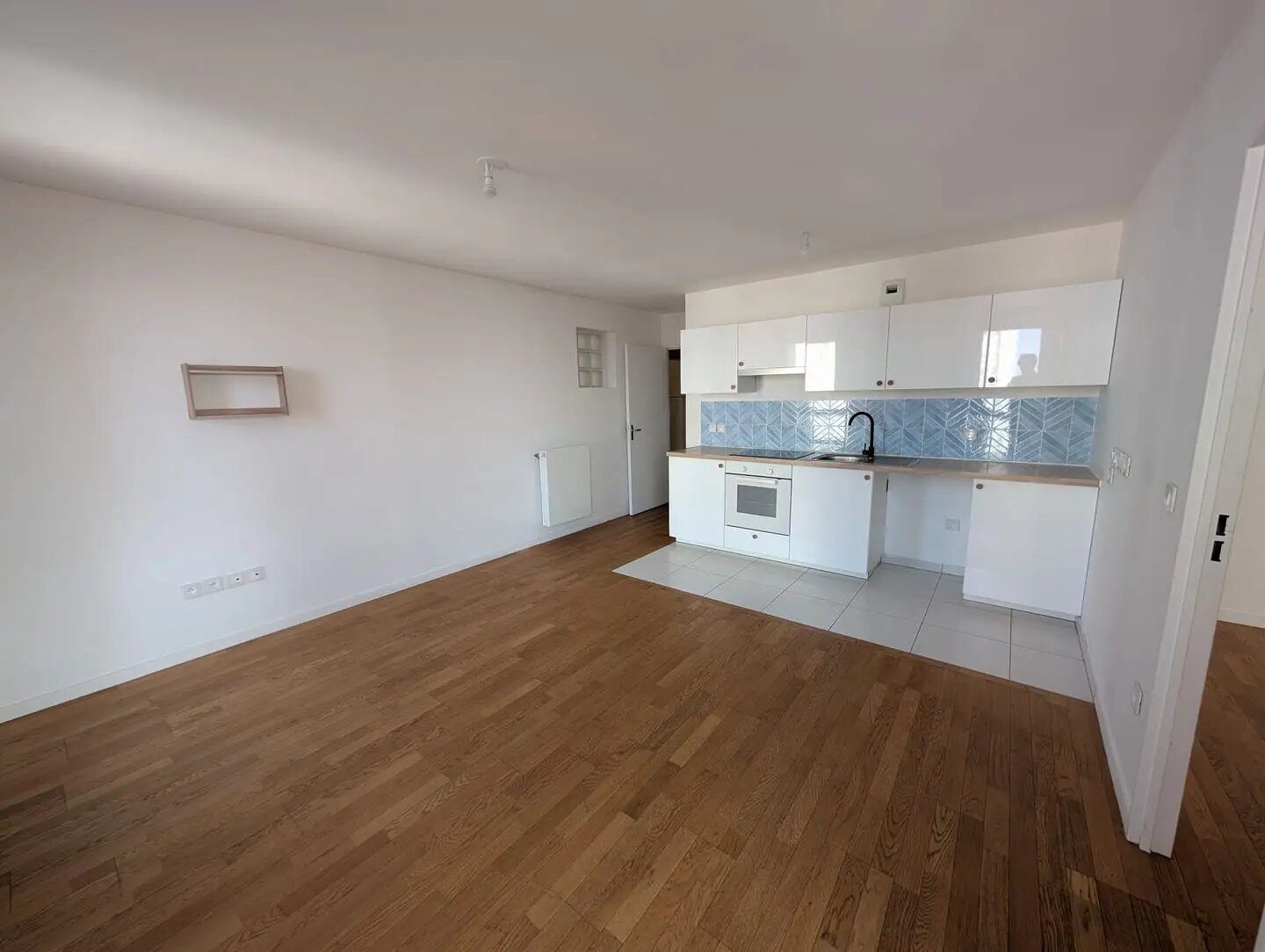 Appartement à louer, 42m², Paris 18ème